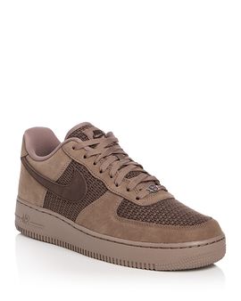 Nike Nike Men's Air Force 1 '07 LV8 Suede Sneakers
