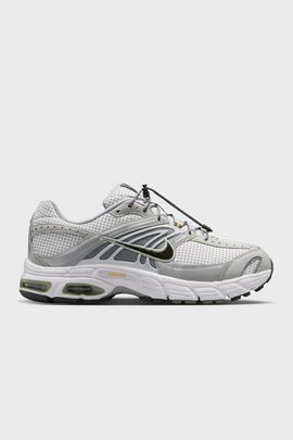 Nike Nike Men's Air Max Moto 2K Sneakers in Summit White/Newsprint/Sm, Men's at Urban Outfitters
