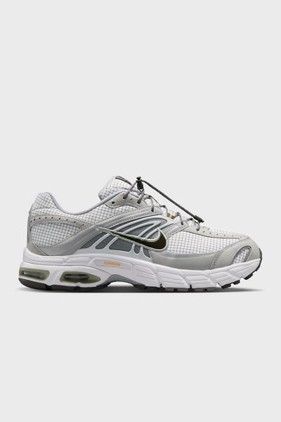 Nike Nike Men's Air Max Moto 2K Sneakers in Summit White/Newsprint/Sm, Men's at Urban Outfitters