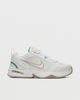 Nike Nike Men's Air Monarch IV Sneaker in White/Metallic Gold/Phant, Men's at Urban Outfitters - 1