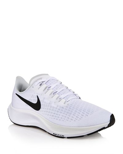 Nike Nike Men's Air Zoom Pegasus 37 Low Top Running Sneakers