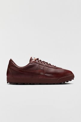 white dress with brown heels T90 SP Sneaker in Lt Orewood Brown/Black/Black