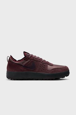 Nike Nike Men's C1TY " Surplus" Sneakers in Burgundy Crush/Burgundy A, Men's at Urban Outfitters