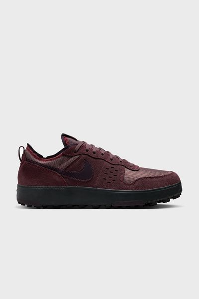 Nike Nike Men's C1TY " Surplus" Sneakers in Burgundy Crush/Burgundy A, Men's at Urban Outfitters