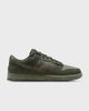 Nike Nike Men's Dunk Retro Low Premium Sneakers in Cargo Khaki/Cargo Khaki, Men's at Urban Outfitters - 1
