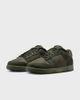 Nike Nike Men's Dunk Retro Low Premium Sneakers in Cargo Khaki/Cargo Khaki, Men's at Urban Outfitters - 2