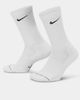 Nike Nike Men's Everyday Elevated Crew Socks 6-Pack in White, Men's at Urban Outfitters - 2