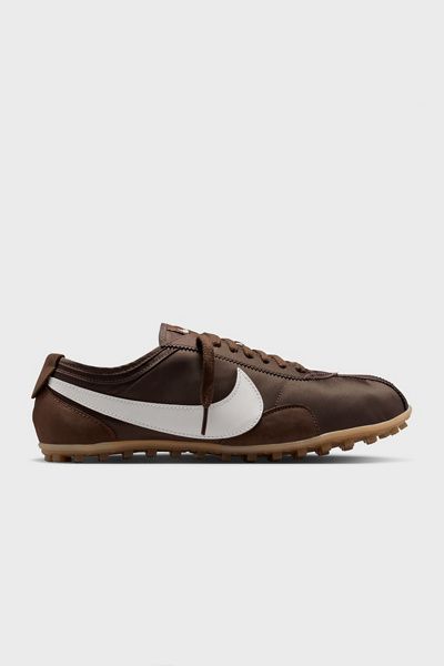 Nike Nike Men's Moon Shoe OG Sneakers in Cacao Wow/Sail/Gum Light, Men's at Urban Outfitters