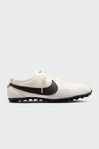 Nike Nike Men's Moon Shoe OG Sneakers in Sail/Black/Sail, Men's at Urban Outfitters