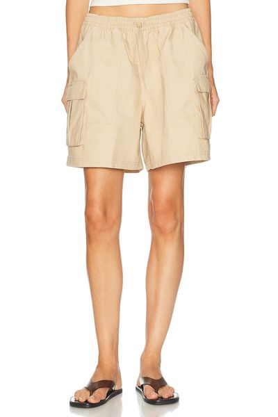 Nike Nike Mid-Rise Loose 5 Cargo Short