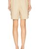 Nike Nike Mid-Rise Loose 5 Cargo Short - 4