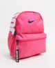 Nike Nike mini backpack in pink - 2