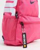 Nike Nike mini backpack in pink - 4