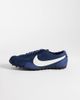 Nike Nike Moon Shoe sneakers in navy and white-Blue - 1