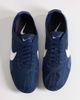 Nike Nike Moon Shoe sneakers in navy and white-Blue - 3