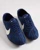 Nike Nike Moon Shoe sneakers in navy and white-Blue - 4