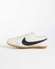 Nike Nike Moon shoe sneakers in off white and black-Neutral - 1