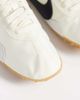 Nike Nike Moon shoe sneakers in off white and black-Neutral - 4