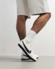 Nike Nike Moon Shoe sneakers in white and black-Neutral - 3