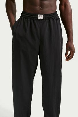Nike Nike N. A.C. Dri-FIT Woven Training Pants in Black, Men's at Urban Outfitters