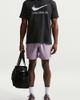 Nike Nike N. A.C. Graphic Tee in Black, Men's at Urban Outfitters - 3
