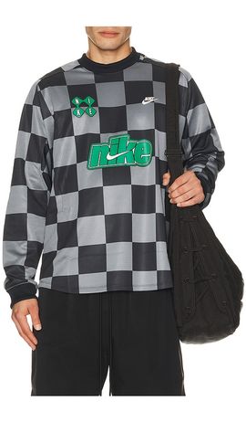 Nike Nike Nk Club Goalie Top Away Ftbl