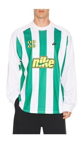 Nike Nike Nk Club Goalie Top Home Ftbl