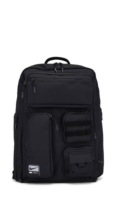 Nike Nike Nk Utility Elite Backpack 2.0