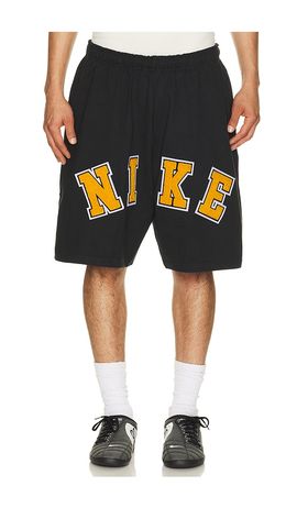 Nike Nike Nl Midweight Short