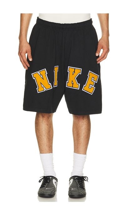 Nike Nike Nl Midweight Short