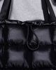 Nike Nike NSW puffer 2.0 tote in black - 2