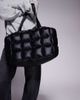 Nike Nike NSW puffer 2.0 tote in black - 3