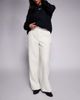 Nike Nike NSW tailored pants in off white - 3