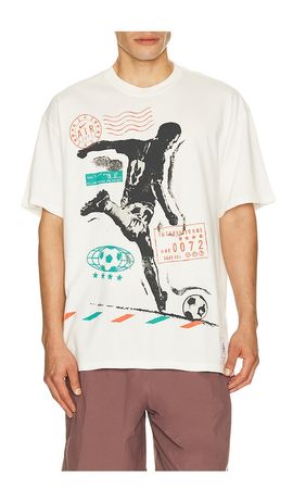 Nike Nike Nsw Tee Lse Celeb Fb