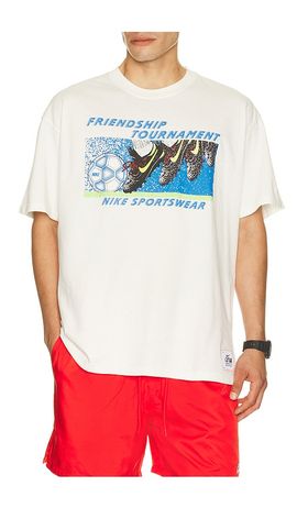 Nike Nike Nsw Tee Lse Celeb Fb 2