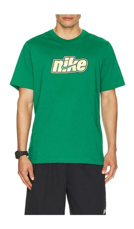Nike Nike Nsw Tee Std Celebrate Sport