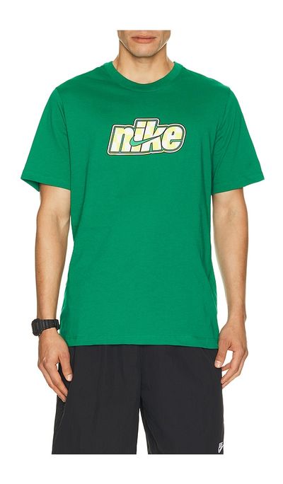 Nike Nike Nsw Tee Std Celebrate Sport