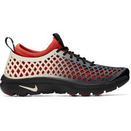 Nike Nike Off-White & Black Rejuven8 Run Sneakers