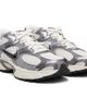 Nike Nike Off-White & Gray V5 RNR Sneakers - 4