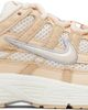 Nike Nike Off-White & Tan P-6000 Sneakers - 1