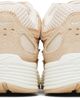 Nike Nike Off-White & Tan P-6000 Sneakers - 2
