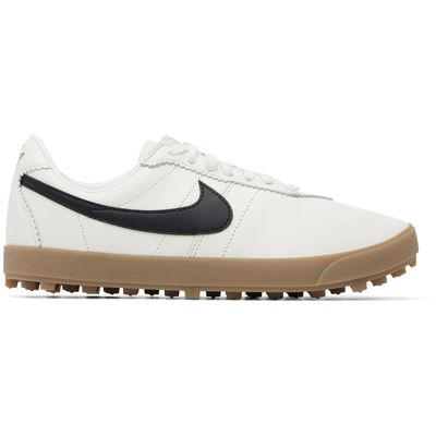 Nike Nike Off-White Astrograbber Leather Sneakers