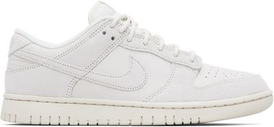 Nike Nike Off-White Dunk Low Retro SE Sneakers