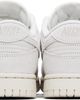 Nike Nike Off-White Dunk Low Retro SE Sneakers - 2