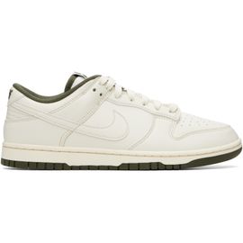 Nike Nike Off-White Dunk Low Retro Sneakers