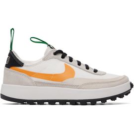 Nike Nike Off-White Tom Sachs Edition General Purpose Sneakers
