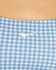 Nike Nike One Padded Gingham Sports Bra - 5