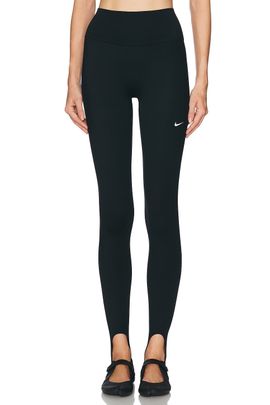 Nike Nike One Stirrup Legging