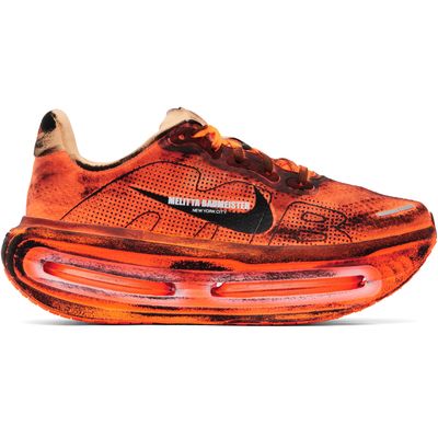 Nike Nike Orange Melitta Baumeister Edition Vomero Premium Sneakers