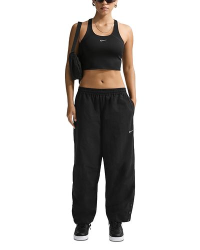 Nike Nike Oversized High Waist Woven Pants